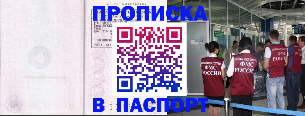прописка в квартире в Жуковском